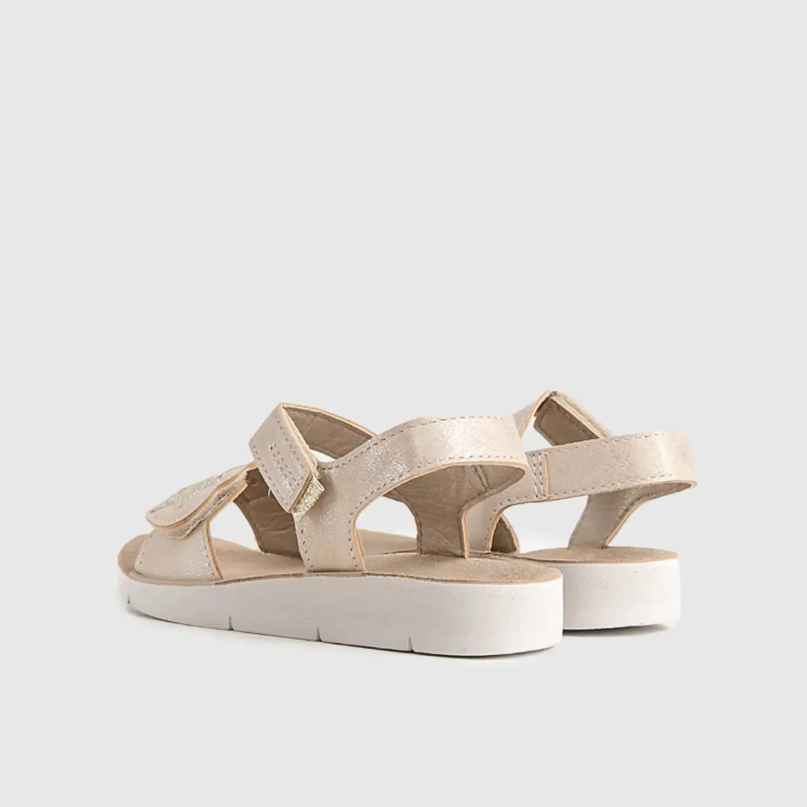 Kids Sandals CJ021 Pink
