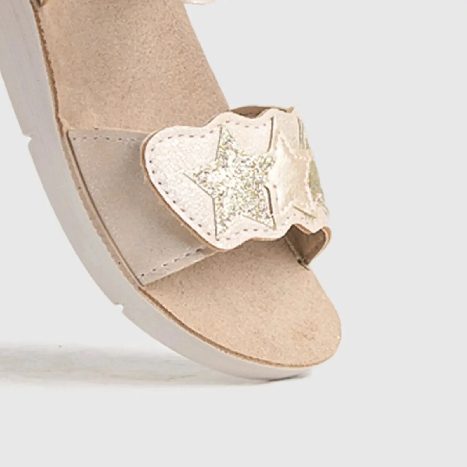 Kids Sandals CJ021 Pink