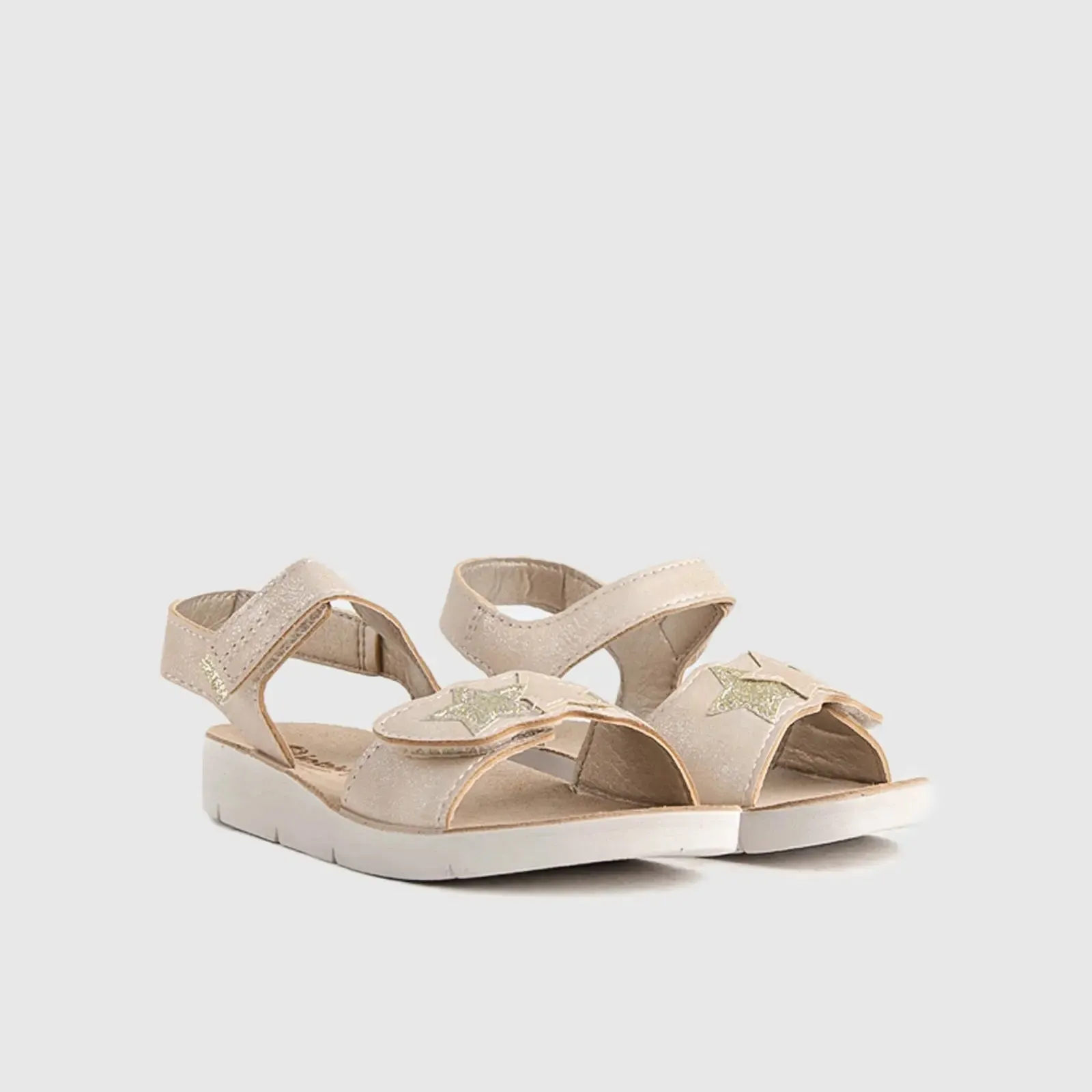 Kids Sandals CJ021 Pink