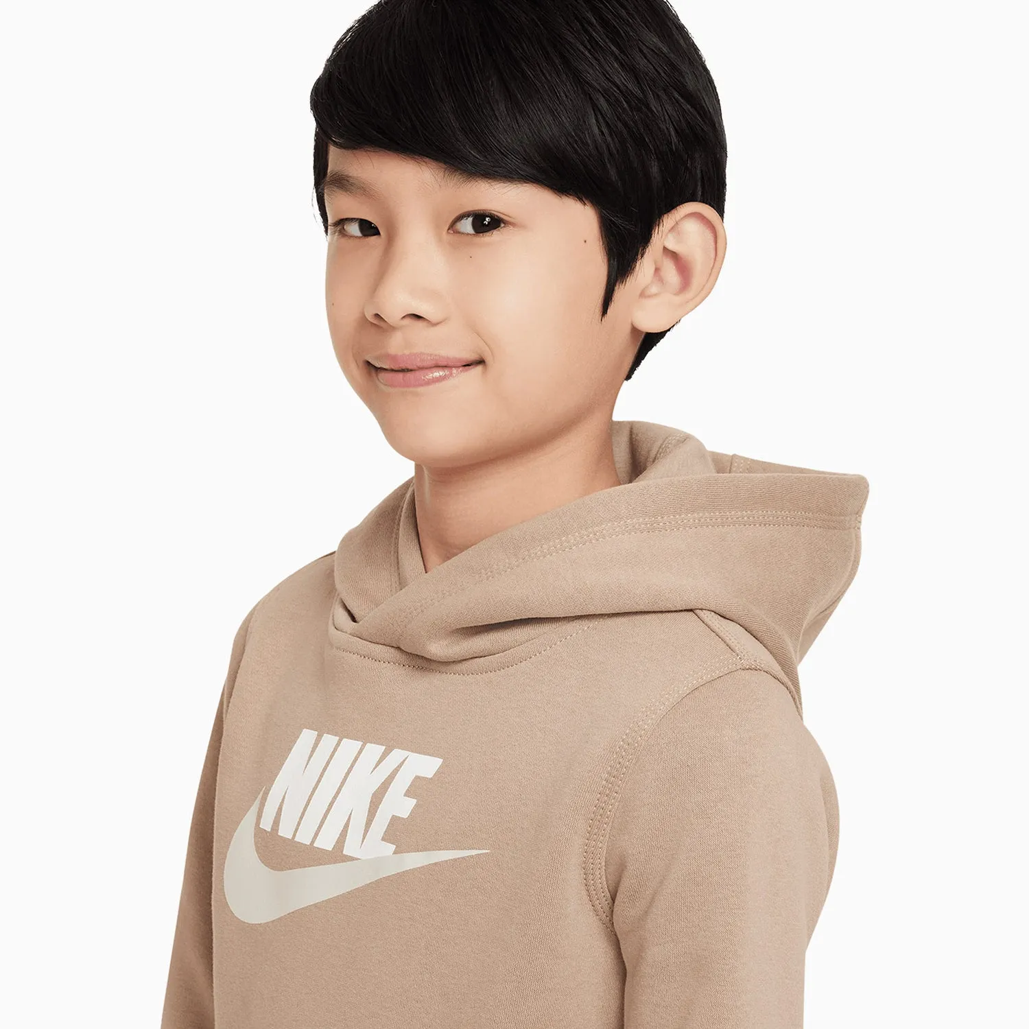 Kid's Sportswear Club Fleece Outfit