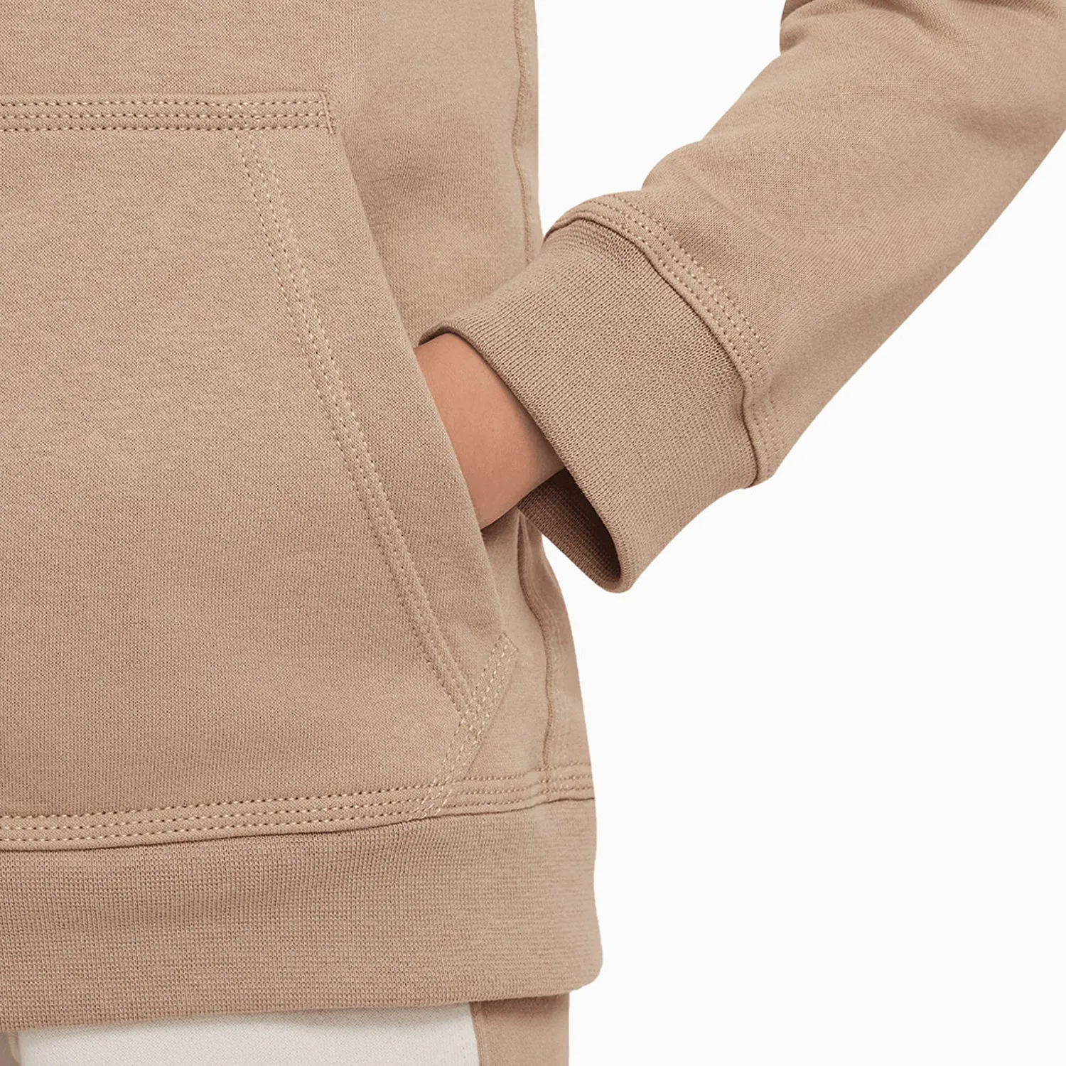 Kid's Sportswear Club Fleece Outfit