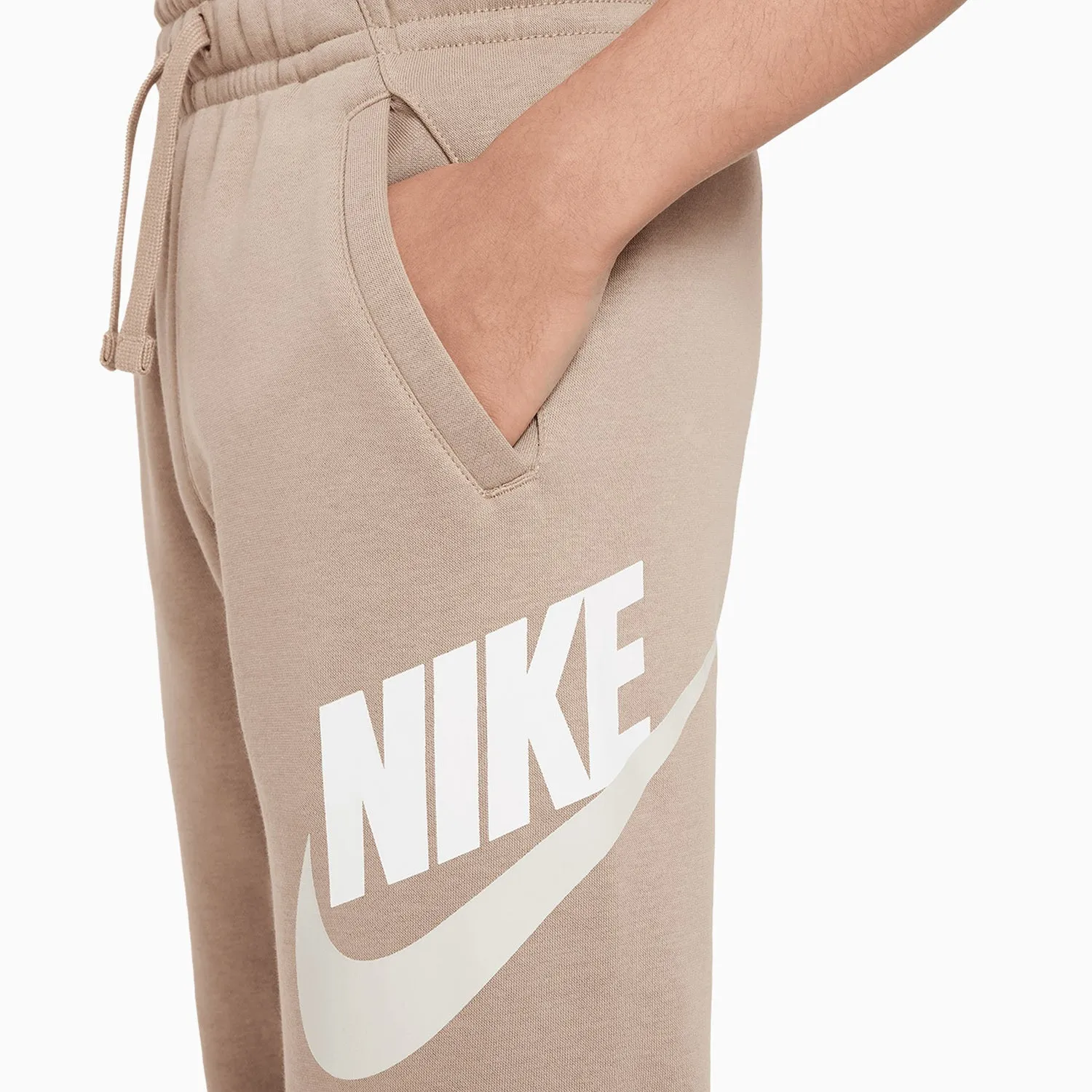 Kid's Sportswear Club Fleece Outfit