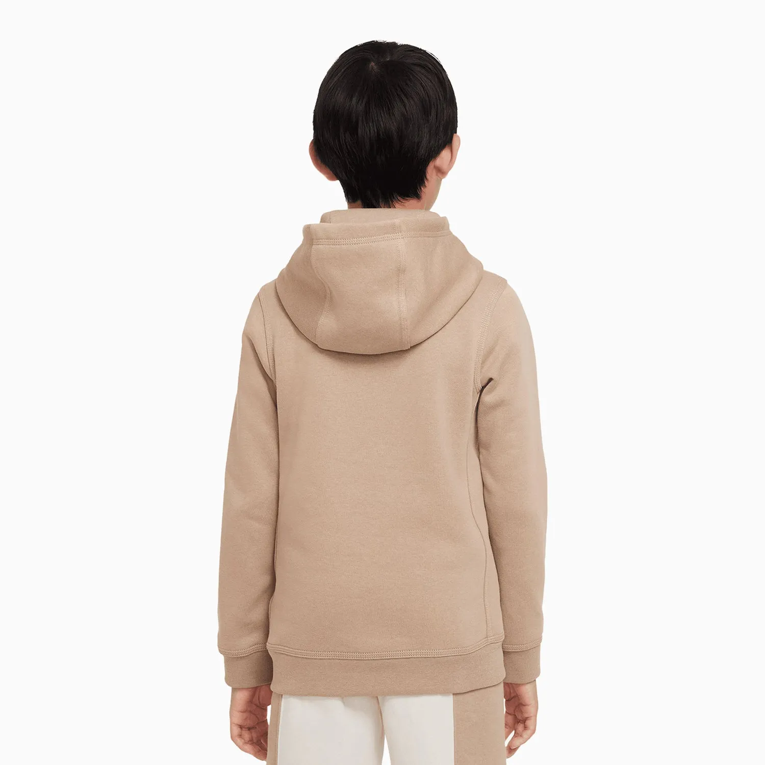 Kid's Sportswear Club Fleece Outfit