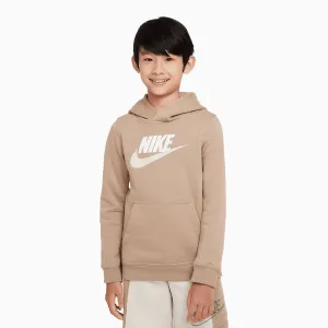 Kid's Sportswear Club Fleece Outfit