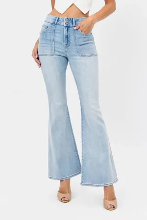 Kimmie Flare Jeans