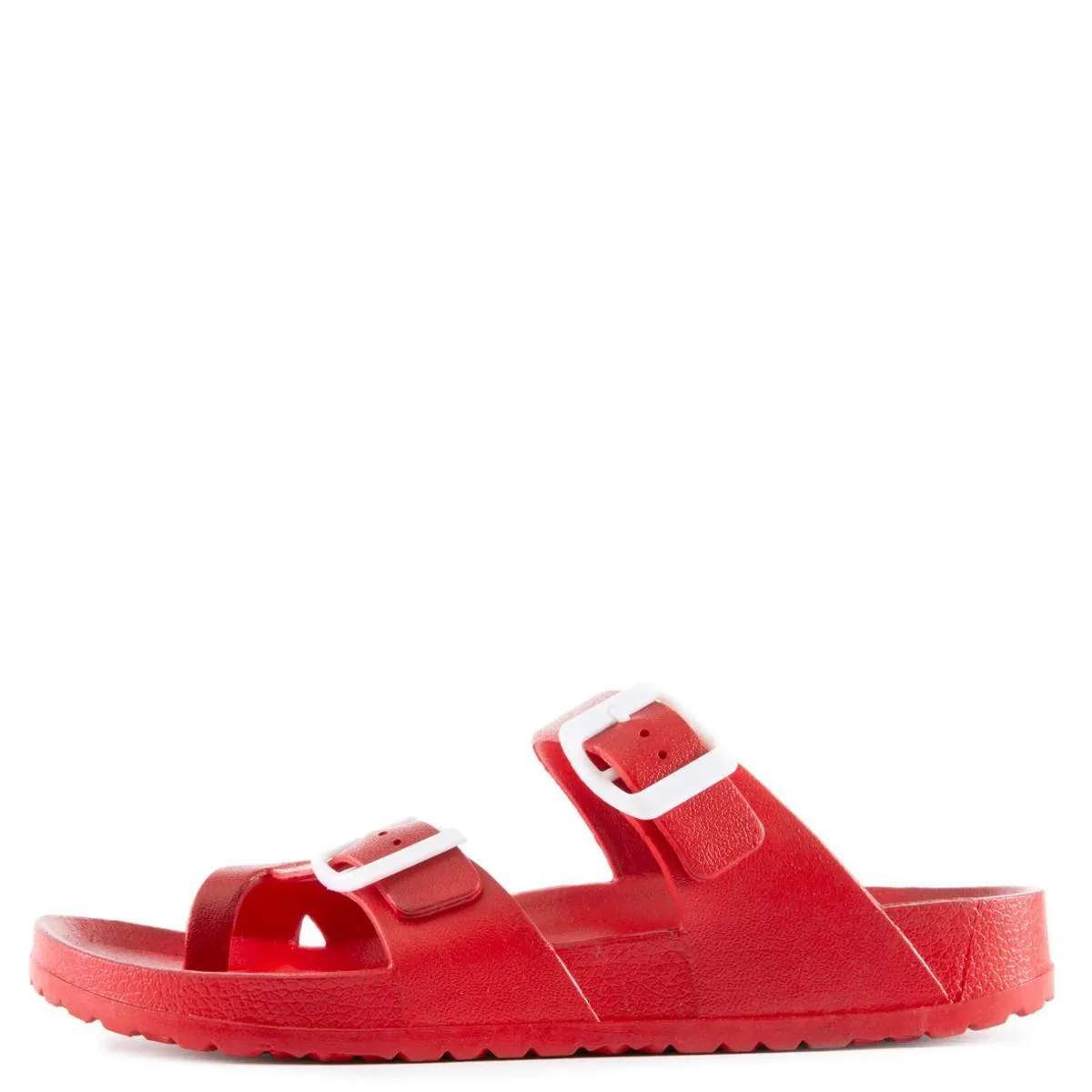Kristen-06 Flat Sandals