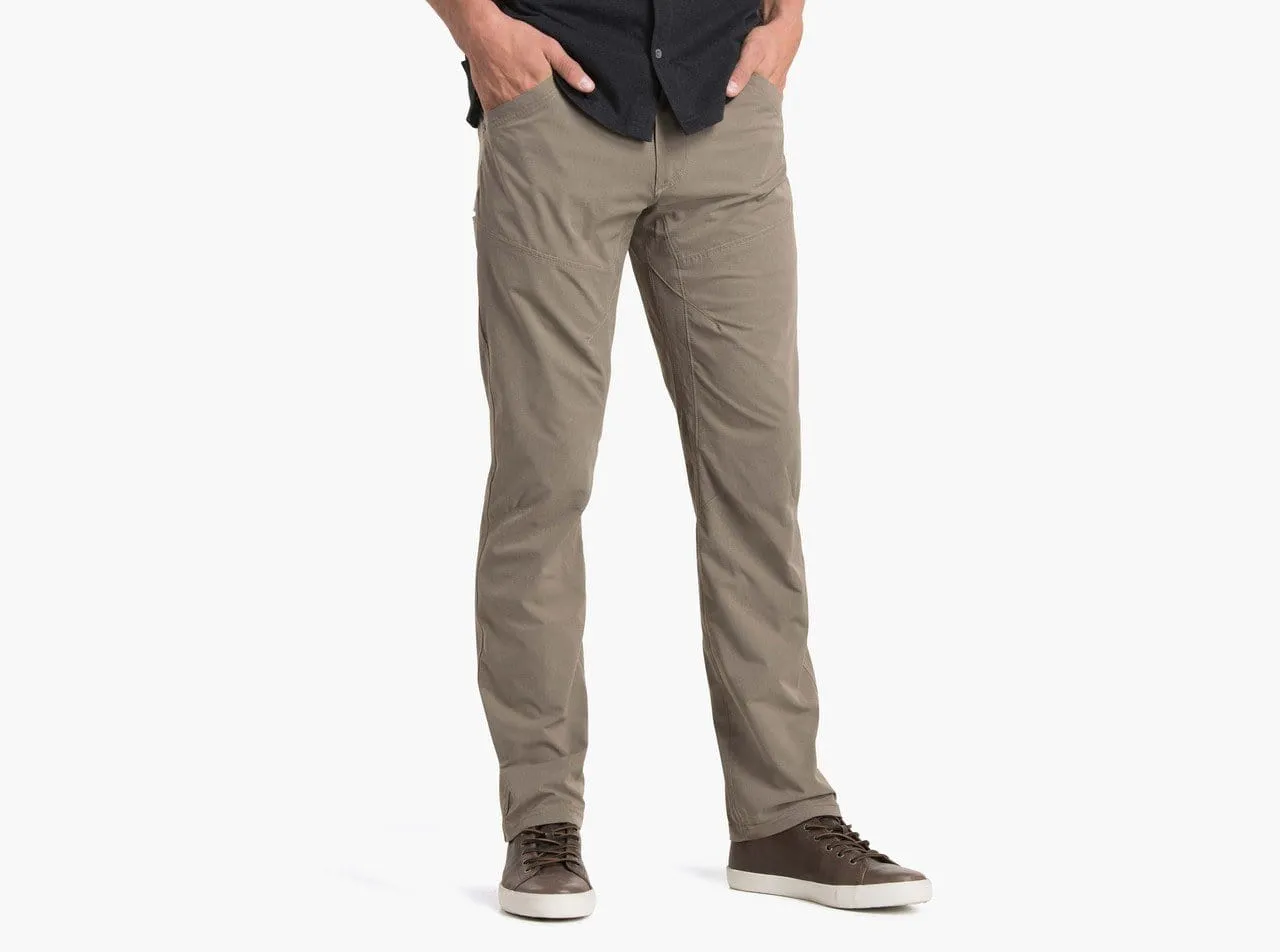 Kuhl Men's Silencr Pants - Storm Khaki