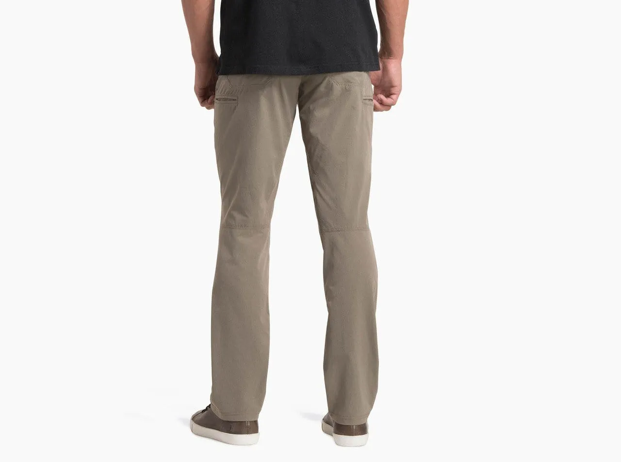 Kuhl Men's Silencr Pants - Storm Khaki
