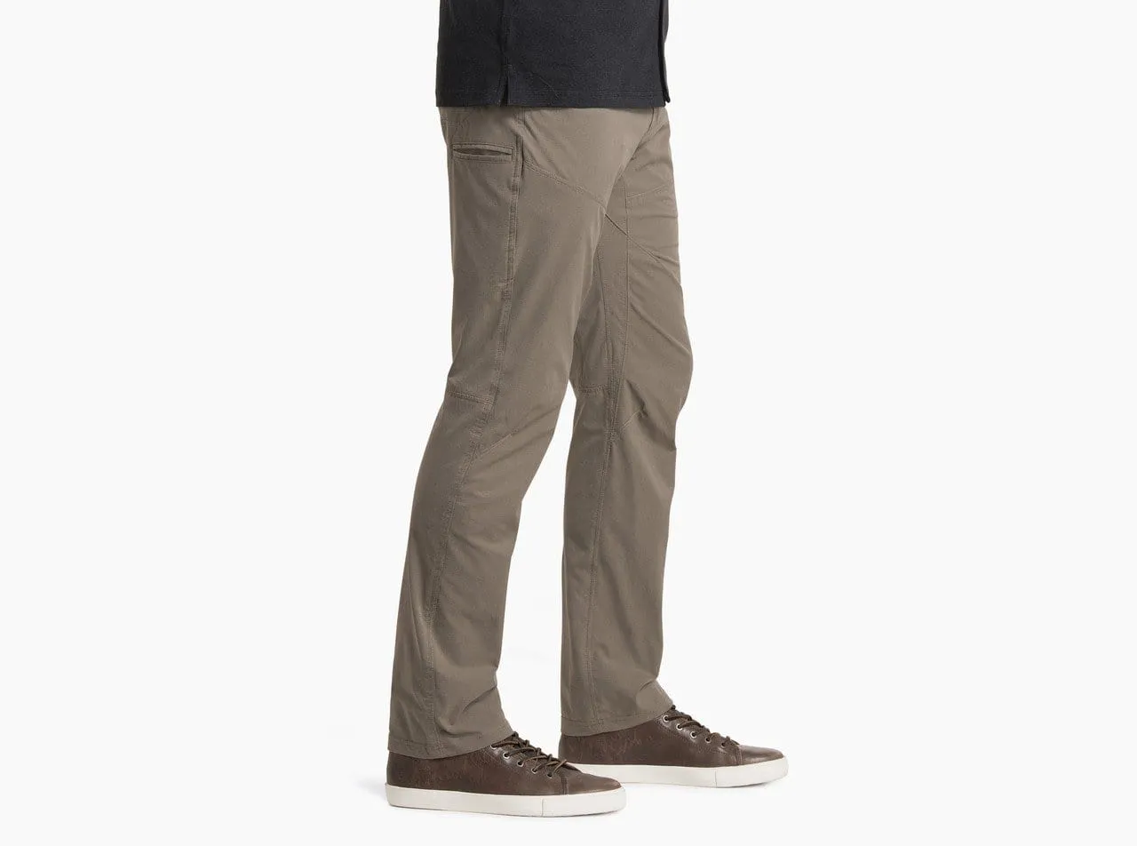 Kuhl Men's Silencr Pants - Storm Khaki