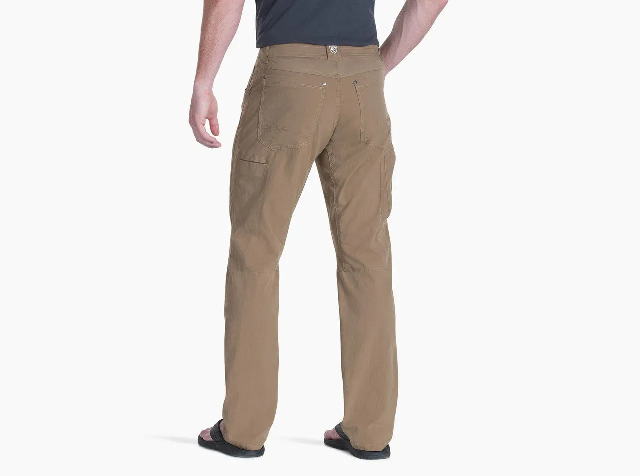 KUHL RADIKL PANT- DARK KHAKI