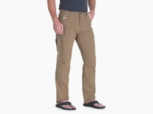 KUHL RADIKL PANT- DARK KHAKI