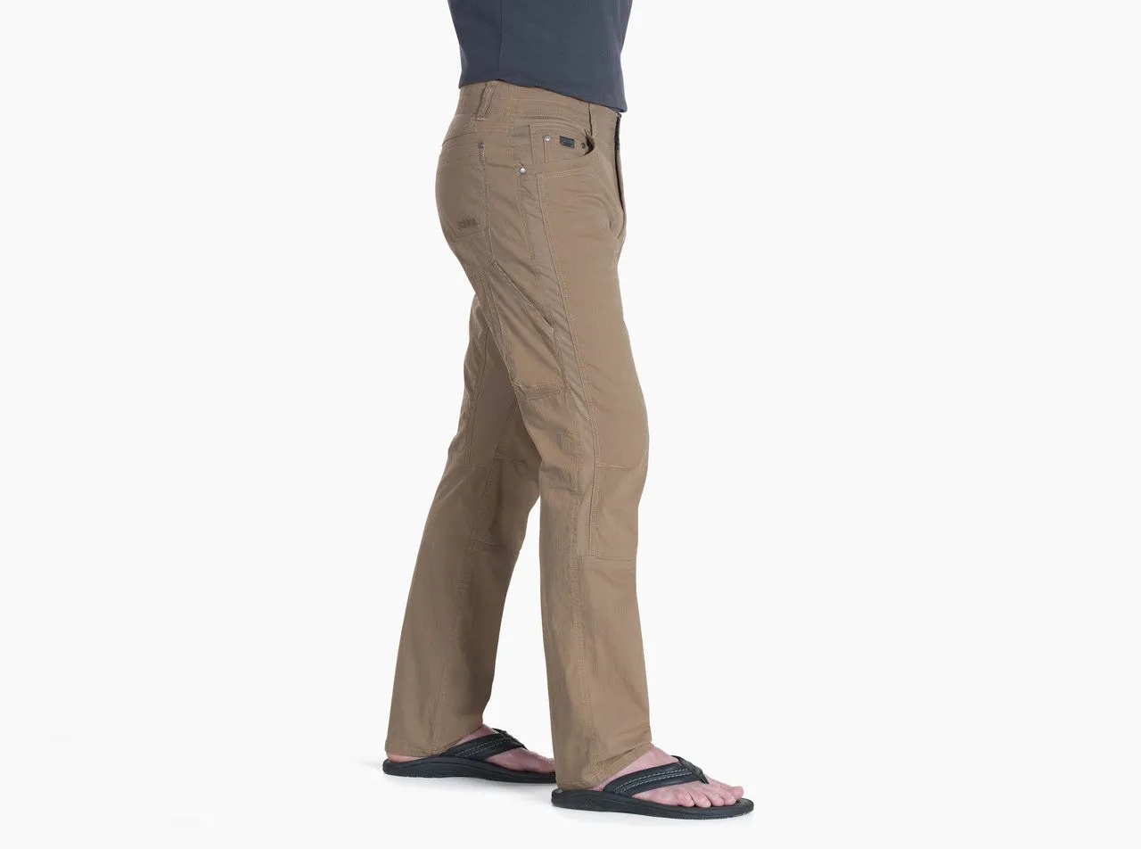 KUHL RADIKL PANT- DARK KHAKI