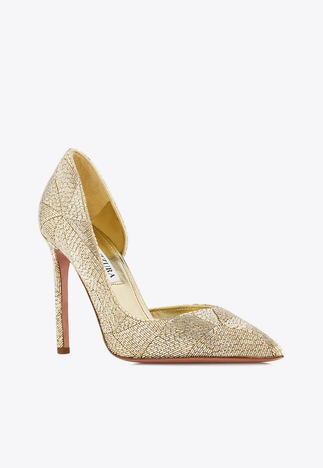 La Nuit 105 Pumps