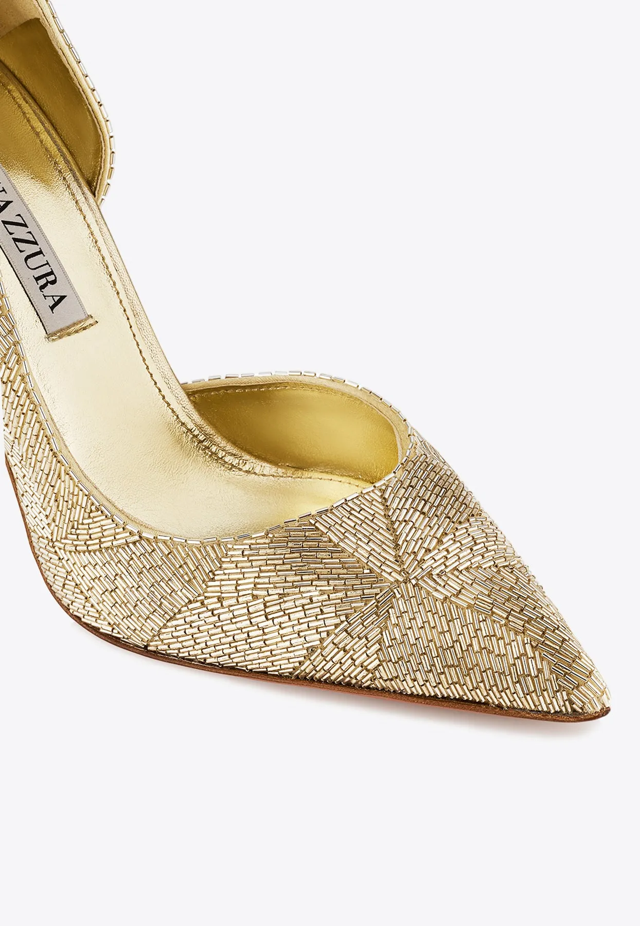 La Nuit 105 Pumps