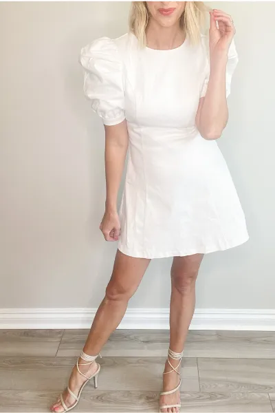 LACY STRAPPY HEEL - NUDE