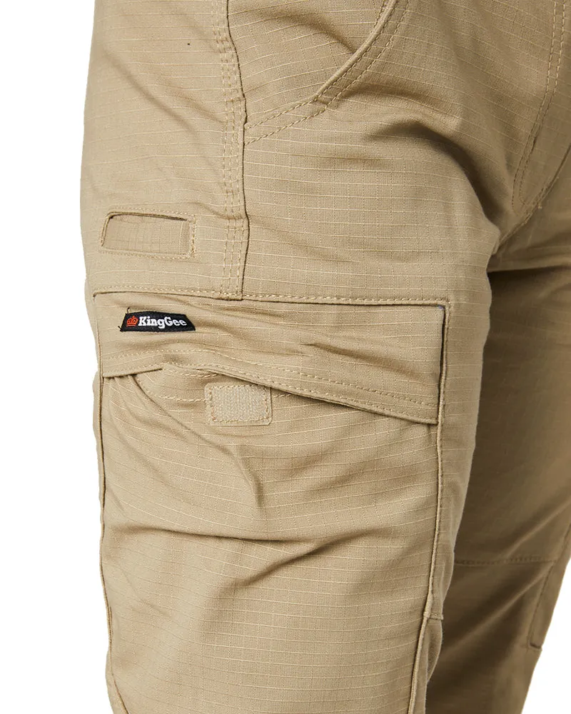Ladies Workcool Pro Pants - Khaki