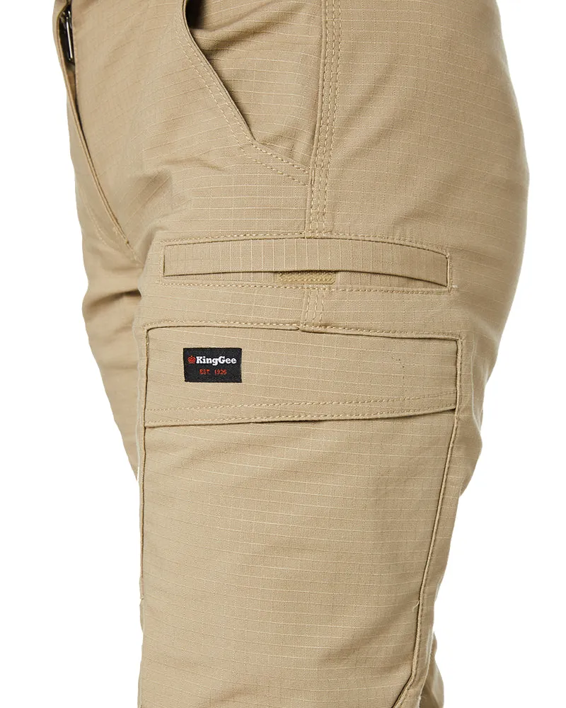 Ladies Workcool Pro Pants - Khaki
