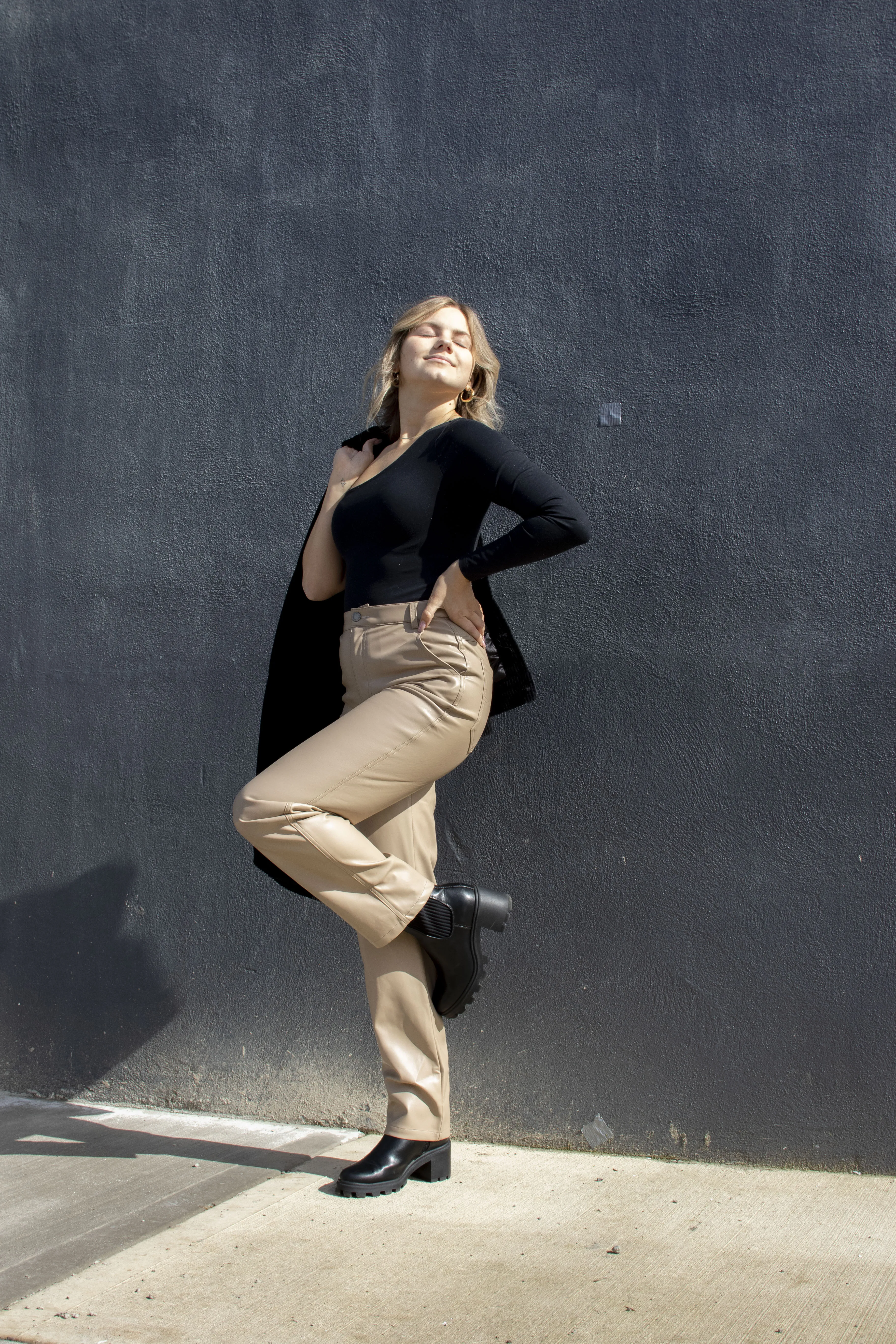Lana Trouser