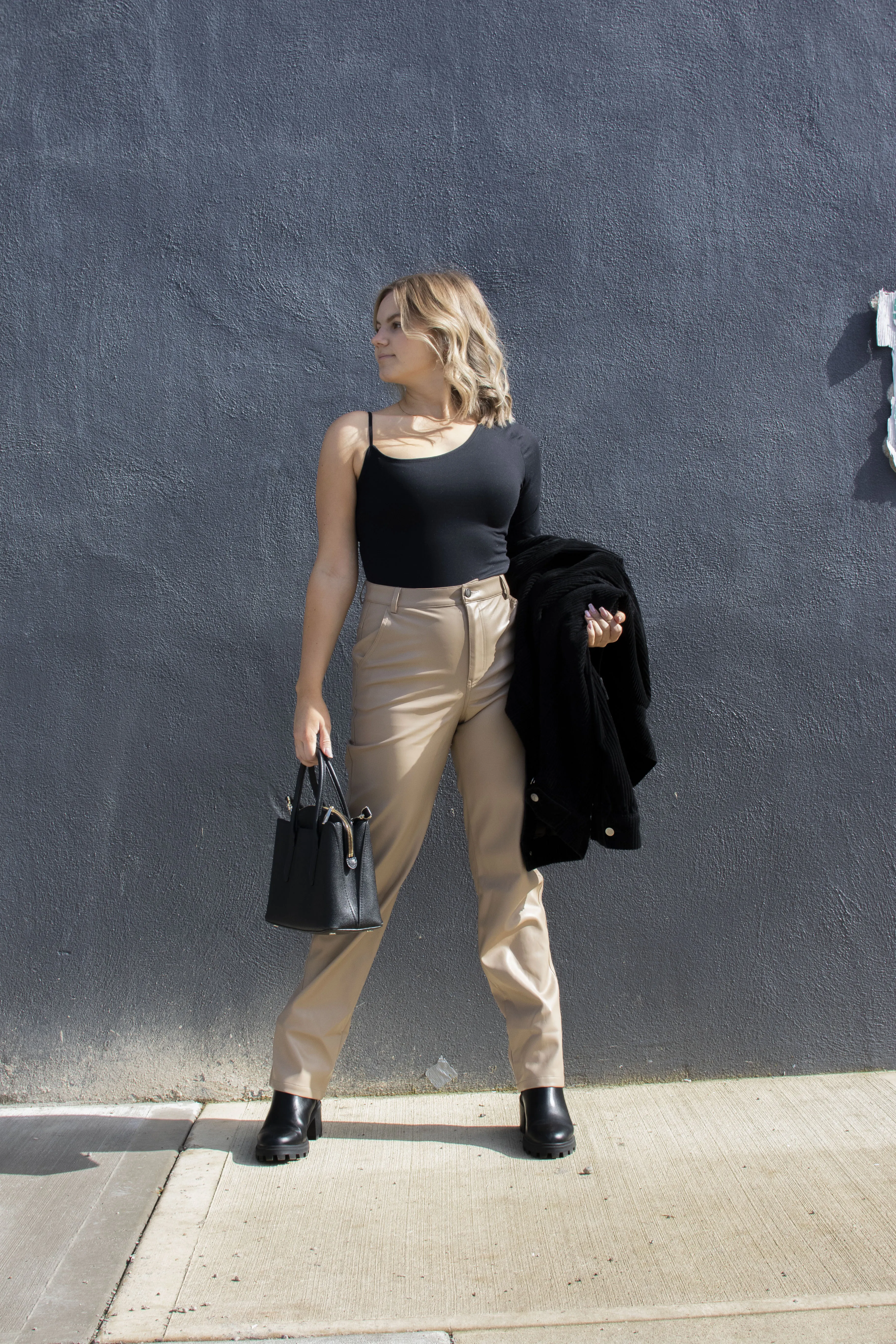 Lana Trouser