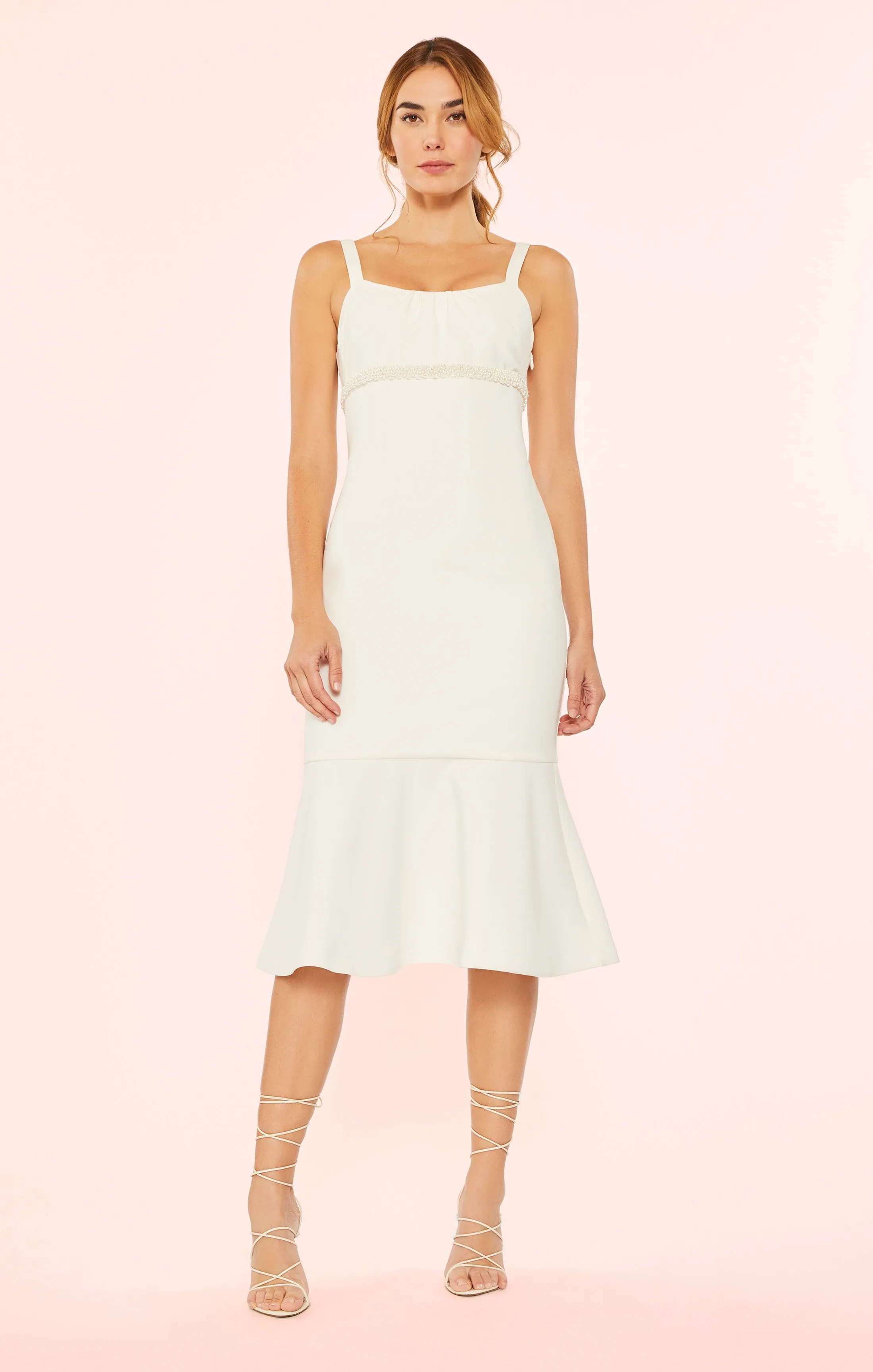 Lane Dress