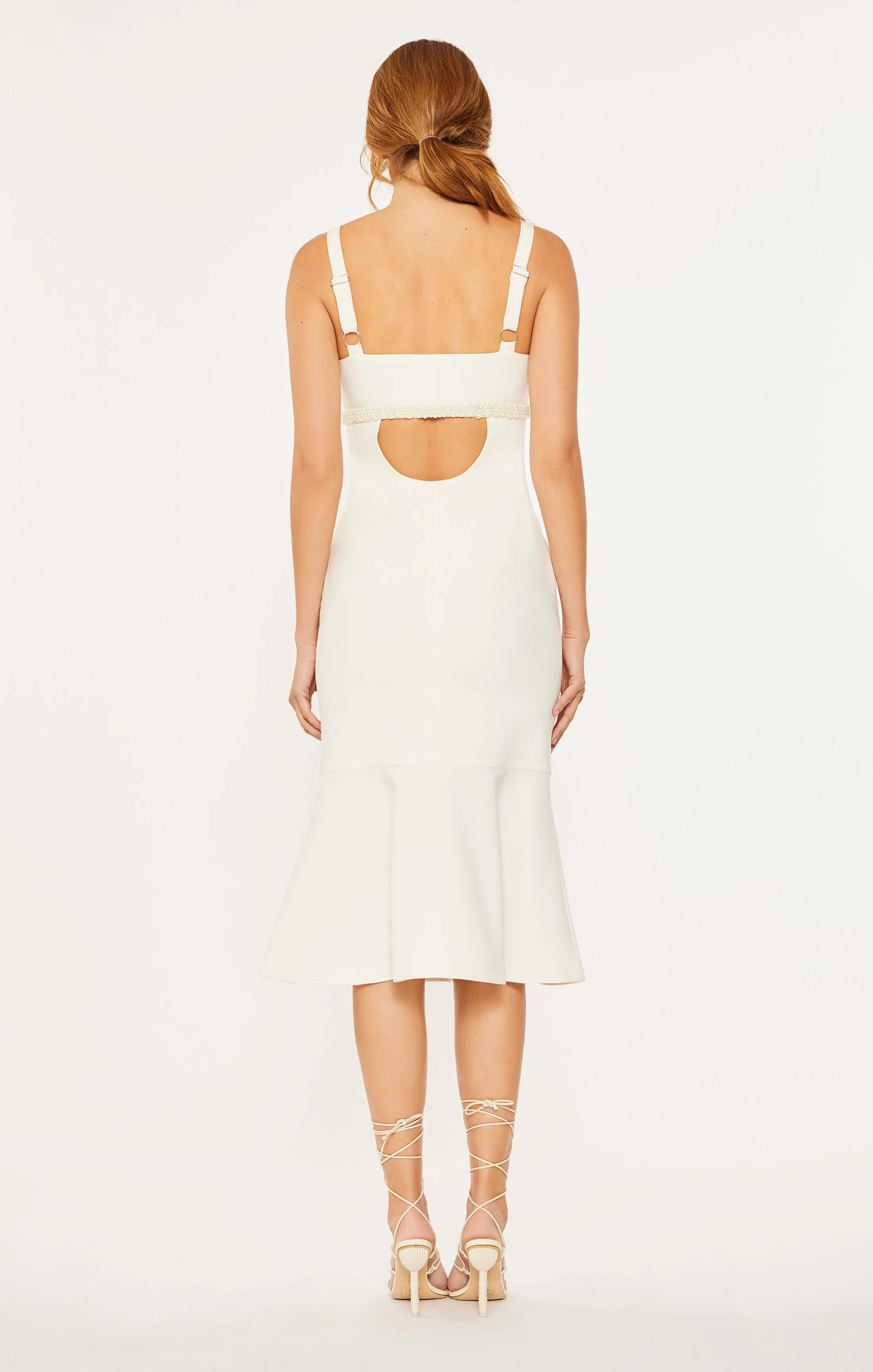 Lane Dress