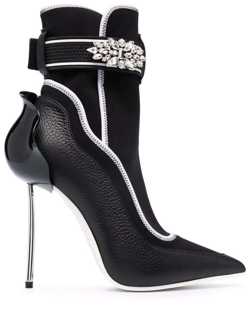 Le Silla Snorkeling ankle boots