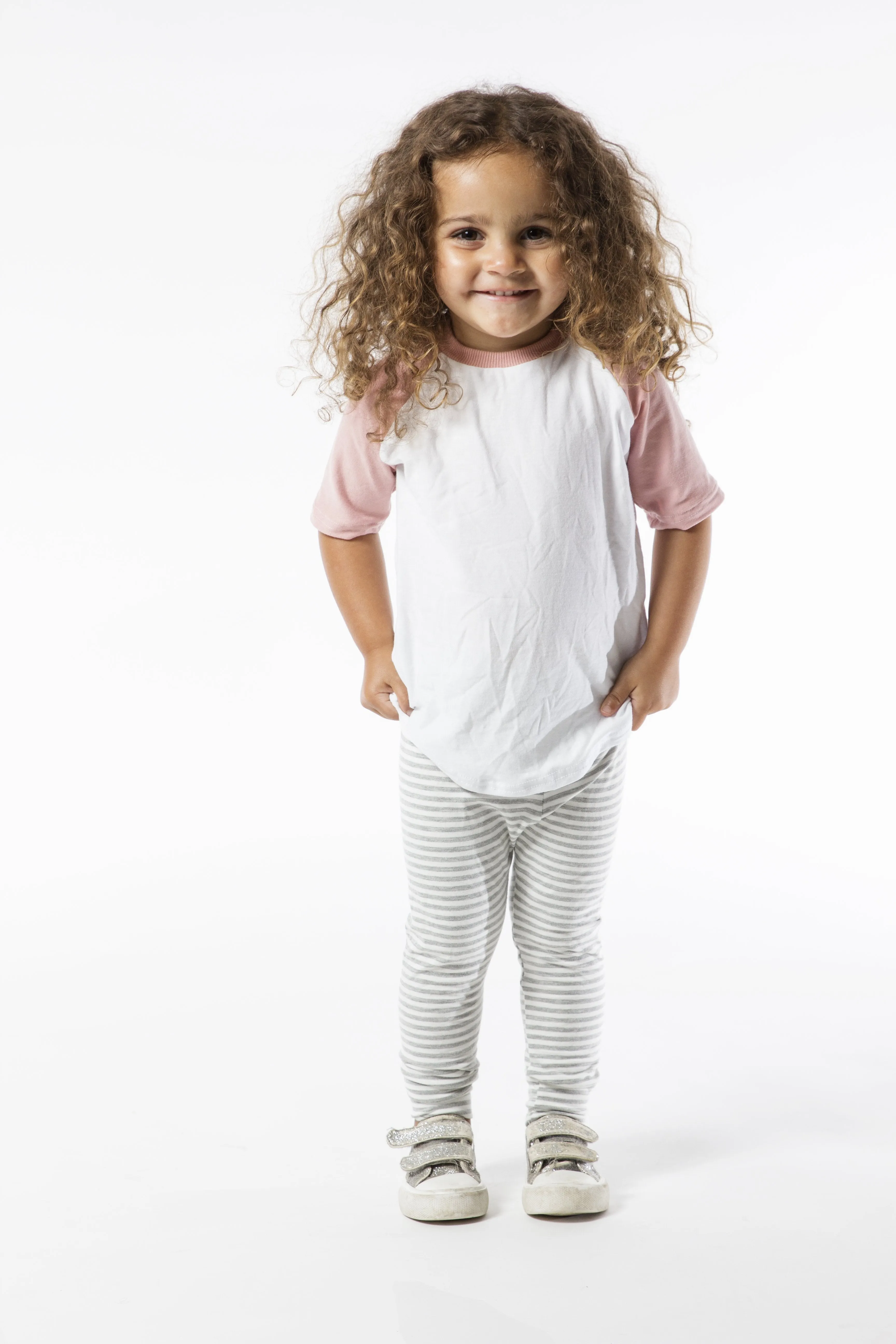 Leggings - Various Colors (Kids)
