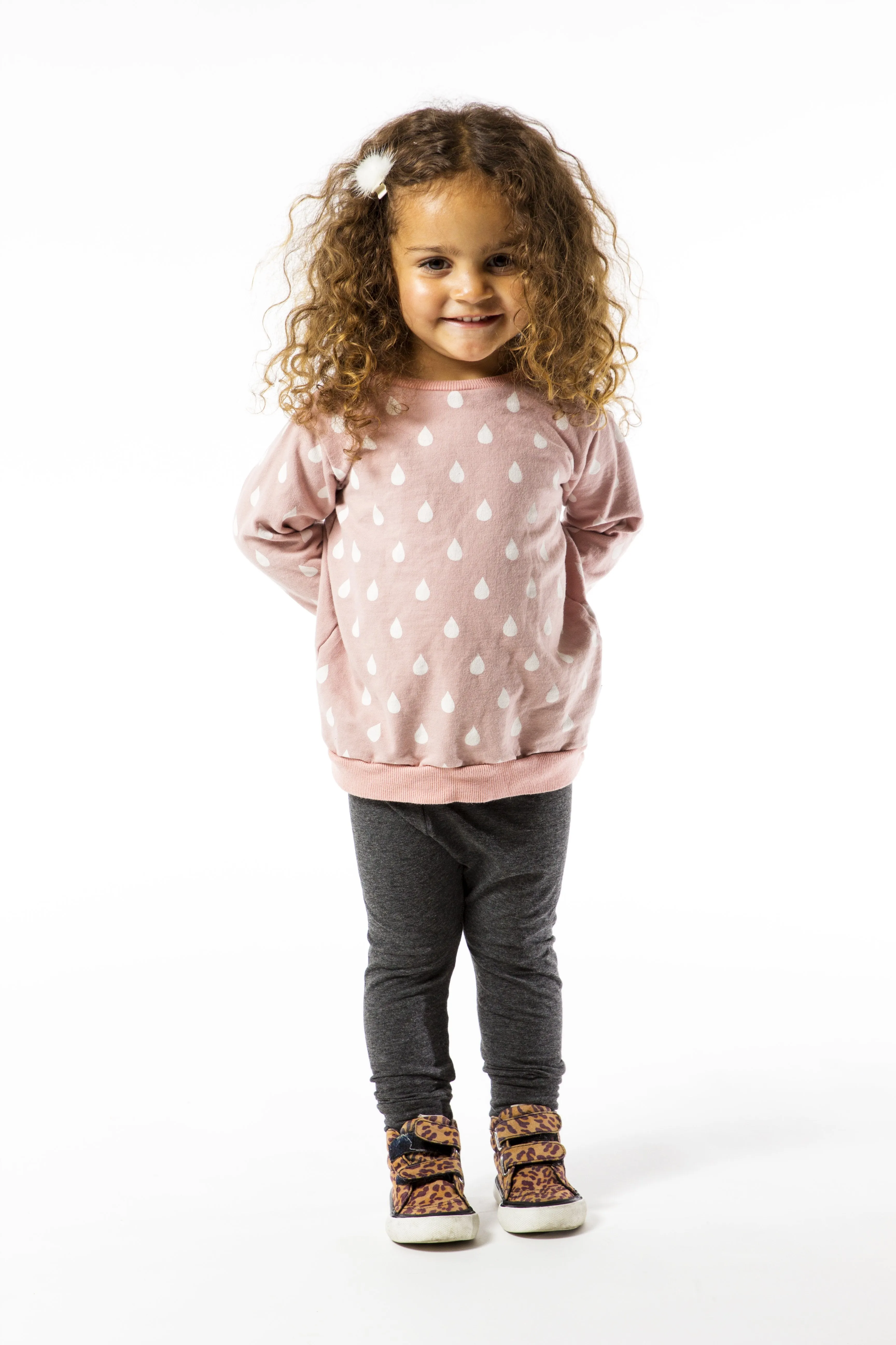 Leggings - Various Colors (Kids)