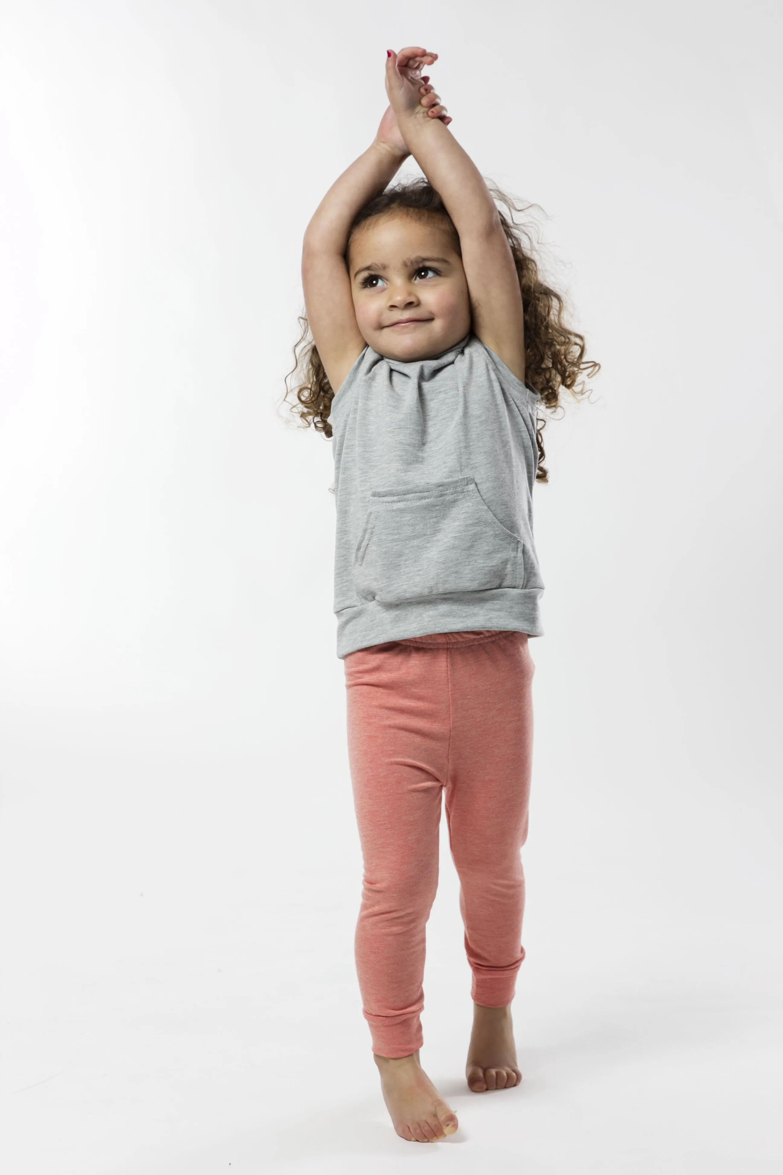 Leggings - Various Colors (Kids)
