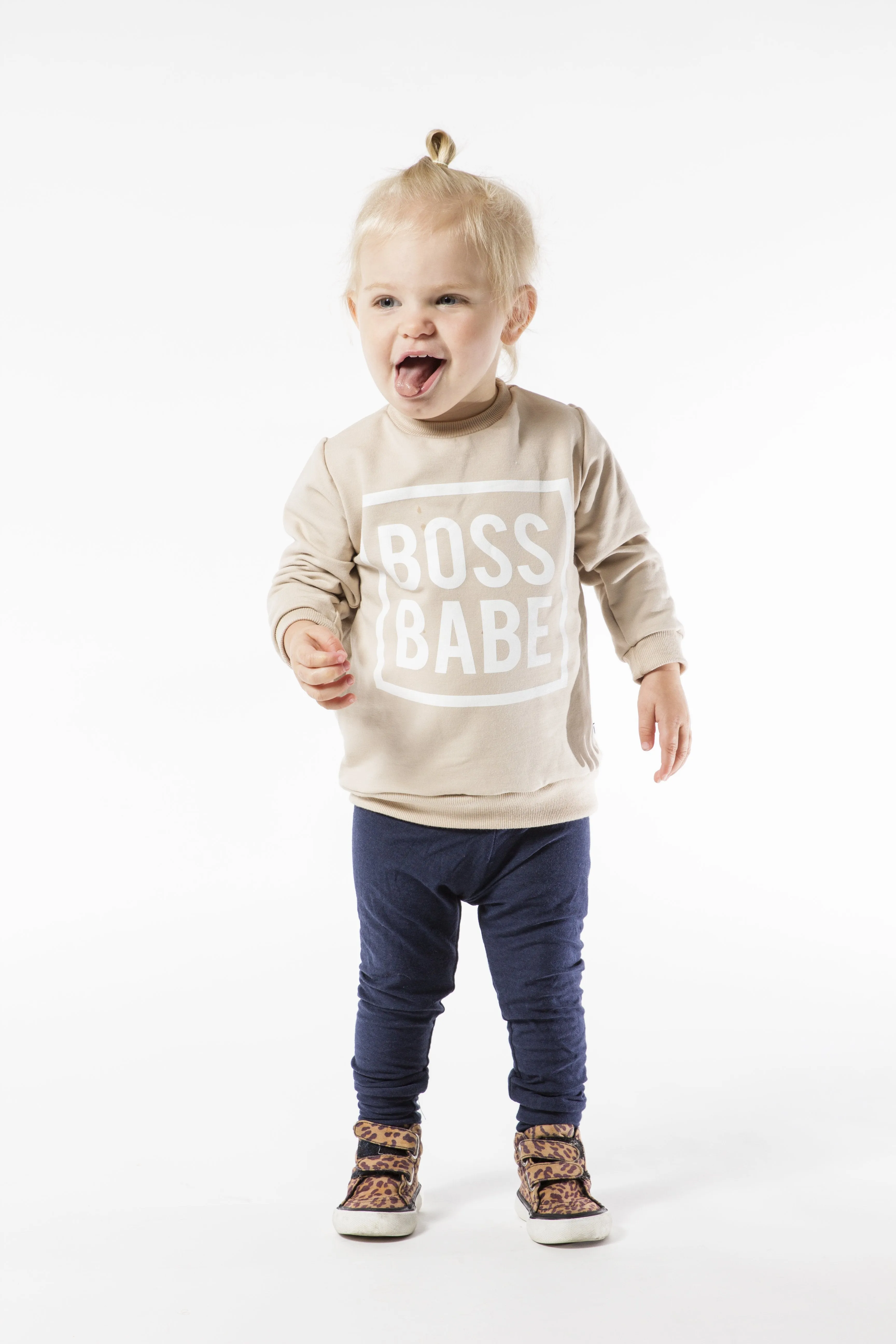 Leggings - Various Colors (Kids)