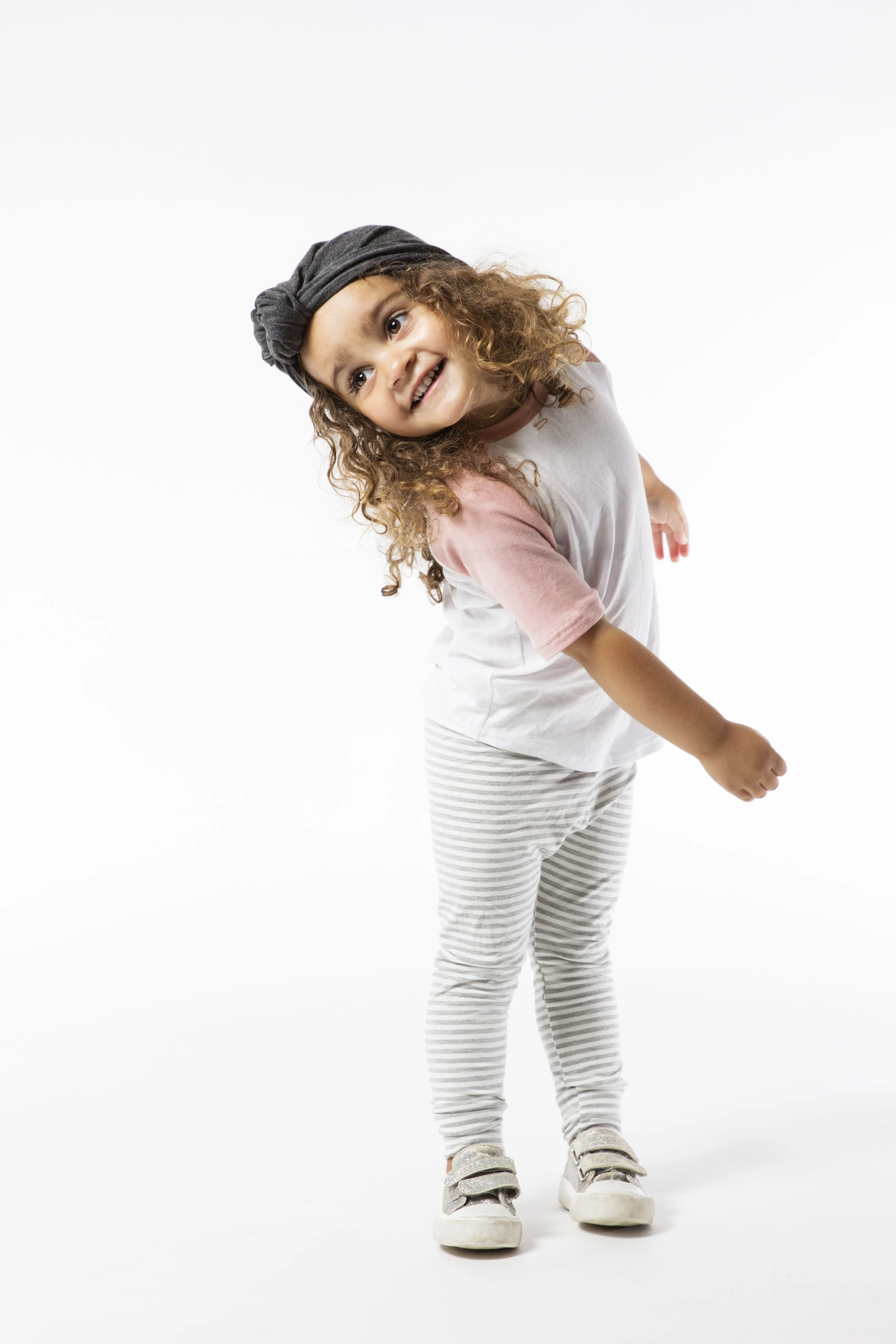 Leggings - Various Colors (Kids)