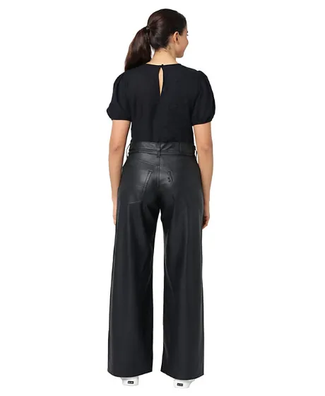 Levi's XL Straight Leather Pants SALE