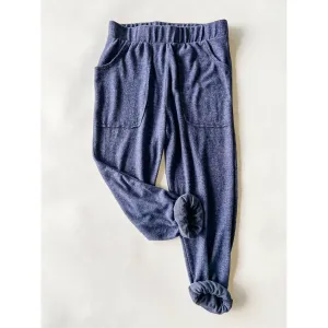 Lew Adult Joggers | Navy FC