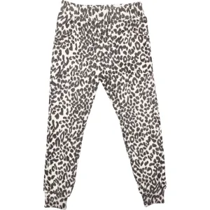 Lew-Leopard Adult Joggers