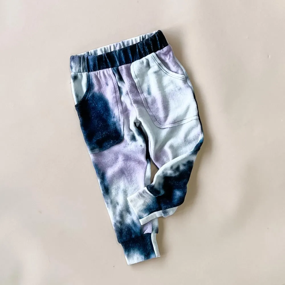 Lew-TD Adults Joggers | Lilac