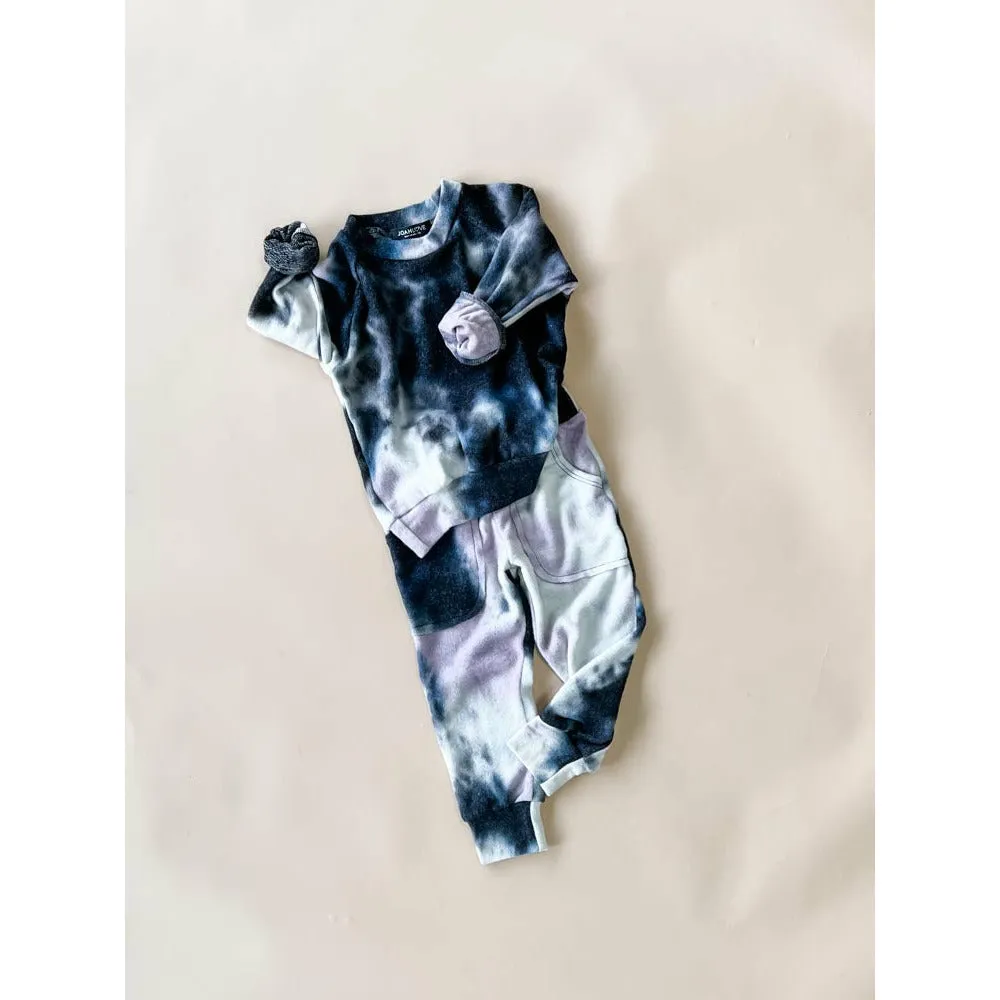 Lew-TD Adults Joggers | Lilac