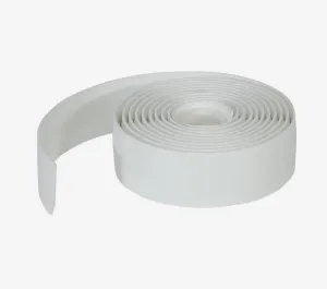 LifeLine Performance Bar Tape with Gel - White