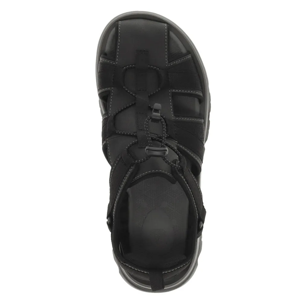 Lionel - Mens Casual Sandal
