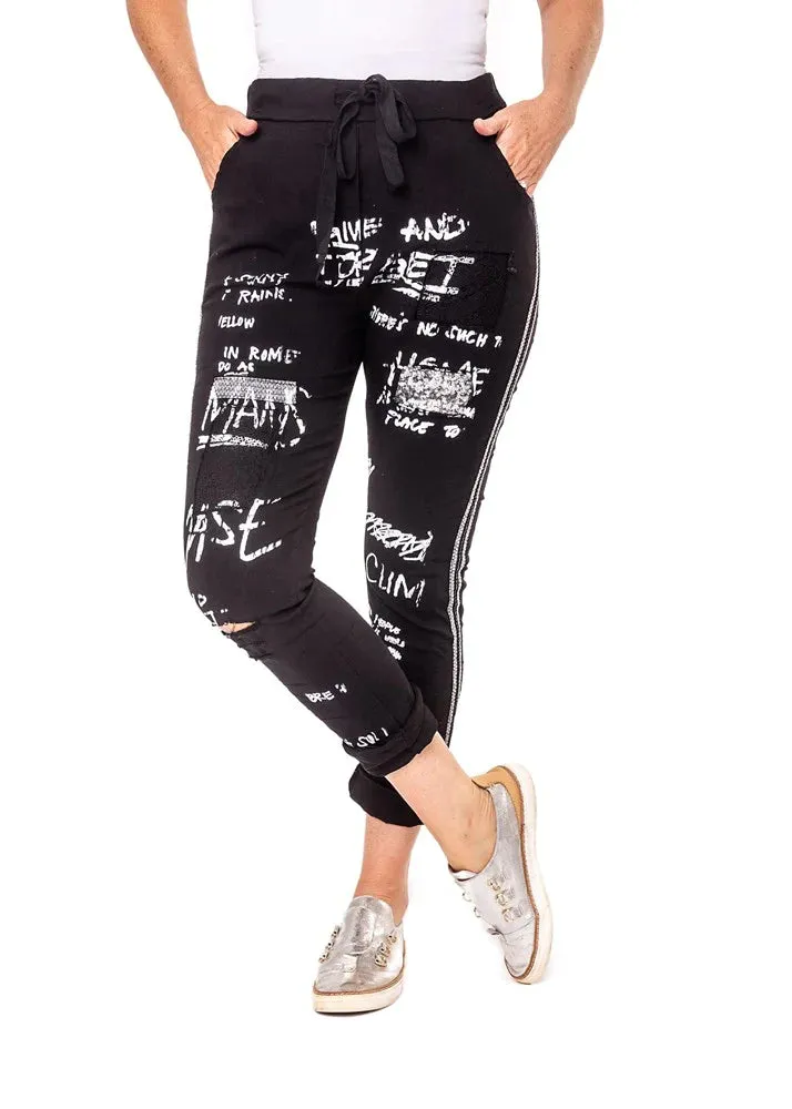 Livia Pants (53IM2134)