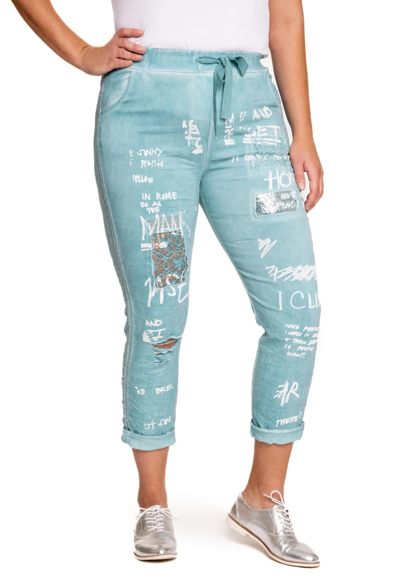 Livia Pants (53IM2134)