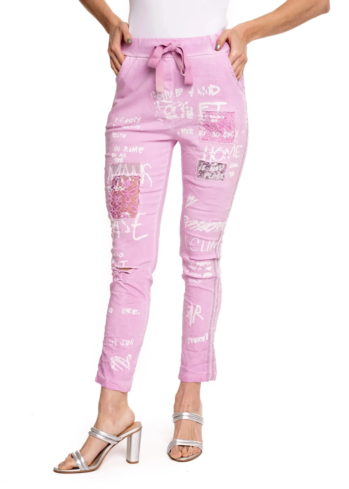 Livia Pants (53IM2134)