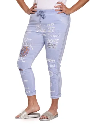 Livia Pants (53IM2134)