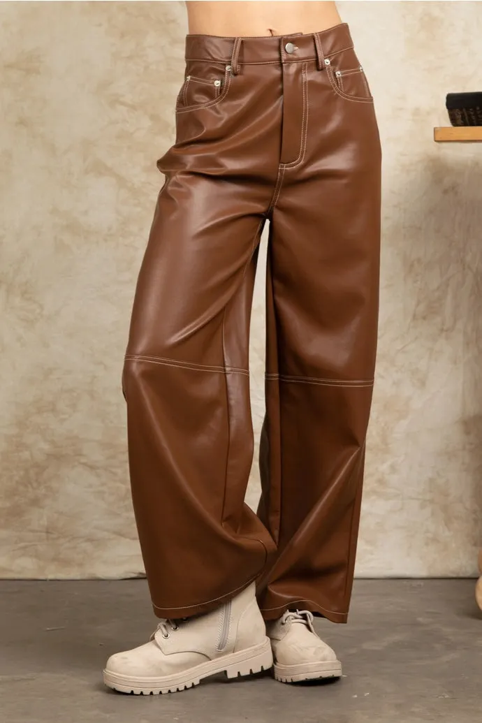 Livia Pants
