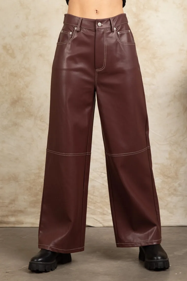 Livia Pants