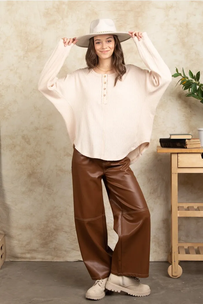 Livia Pants