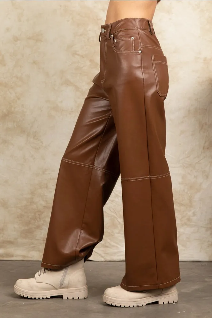 Livia Pants