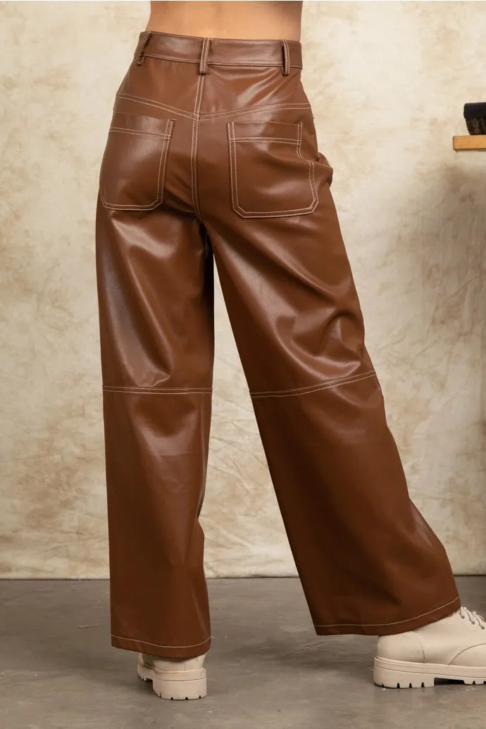 Livia Pants
