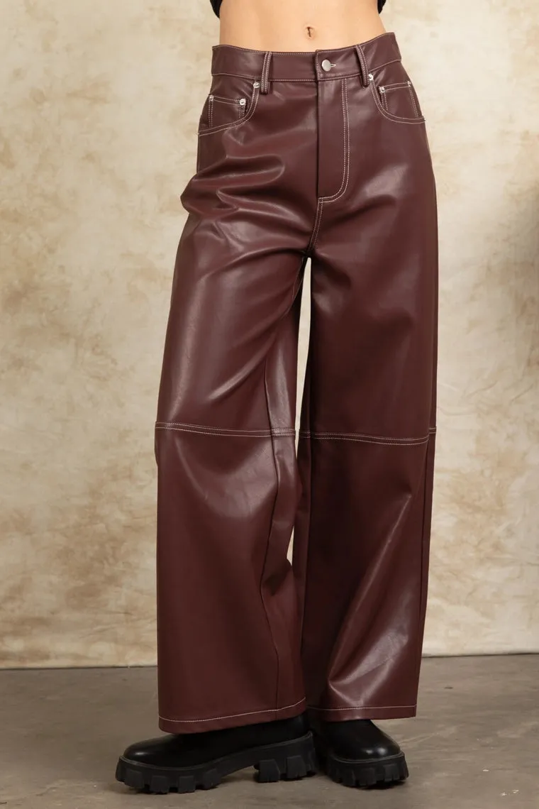 Livia Pants