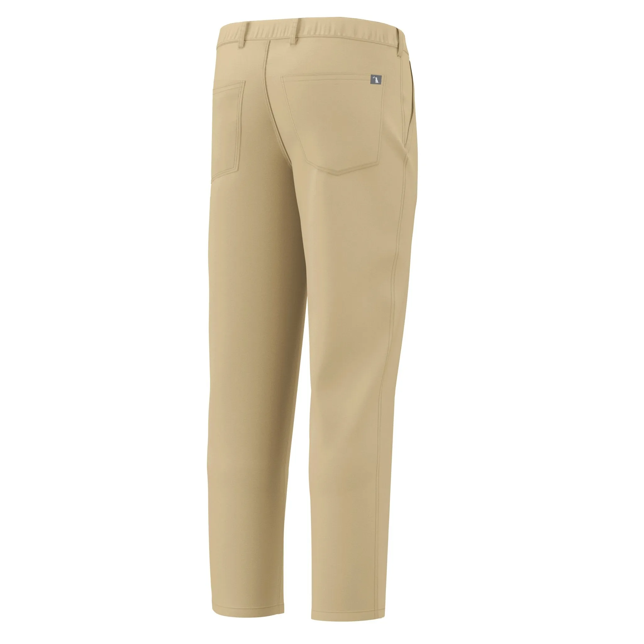 Local Boy Dover Pants - Khaki