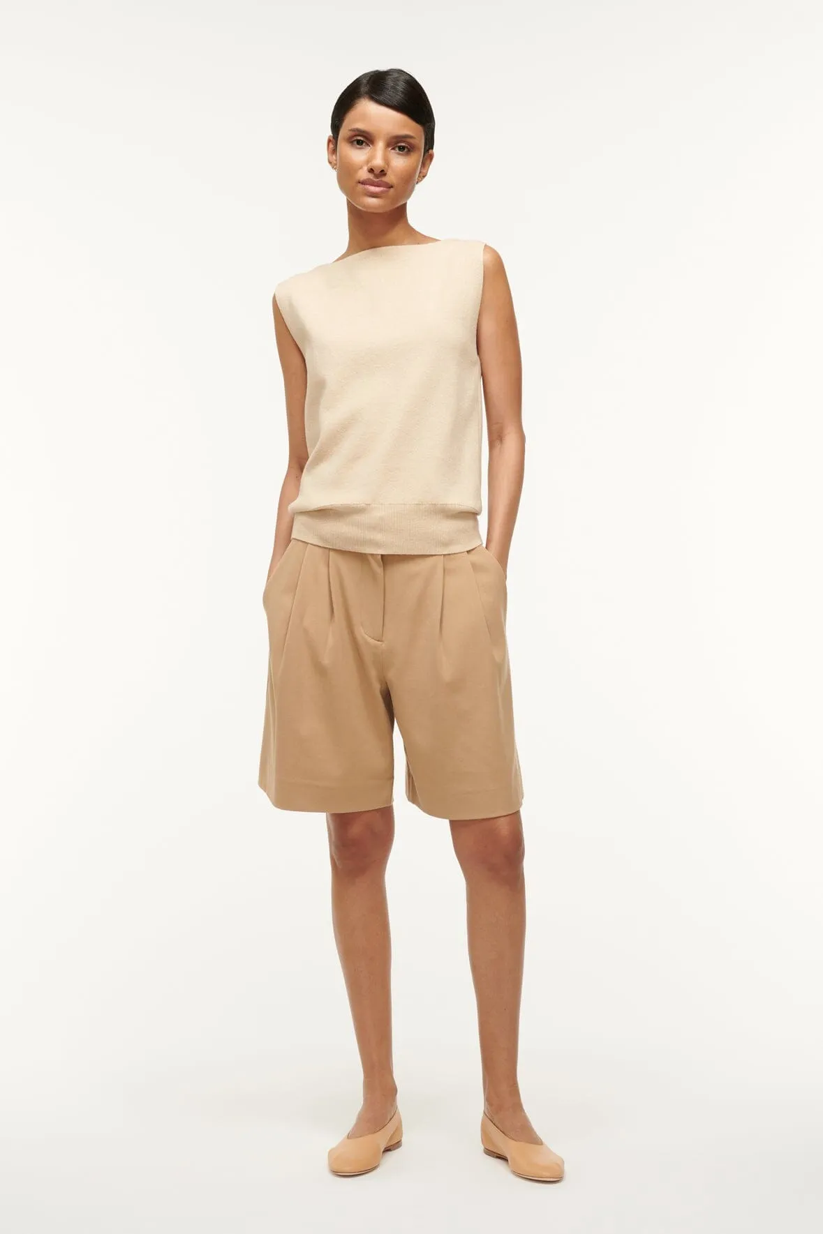 Long Luisa Short